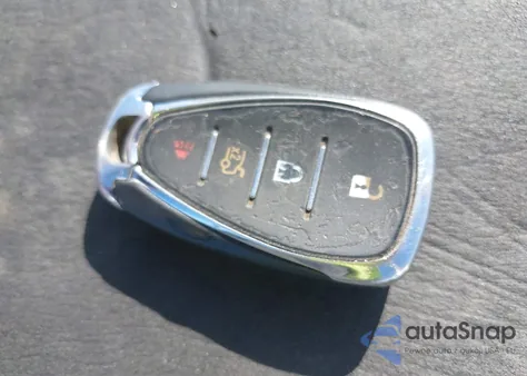 2017 Chevrolet Malibu Ls from USA, damaged, VIN 1G1ZB5ST7HF238693